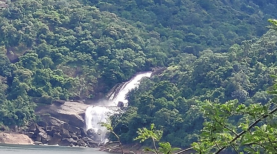 Kalakkad Tiger Reserve