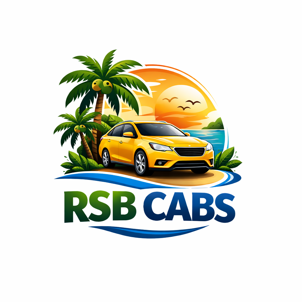 RSB Cabs Logo