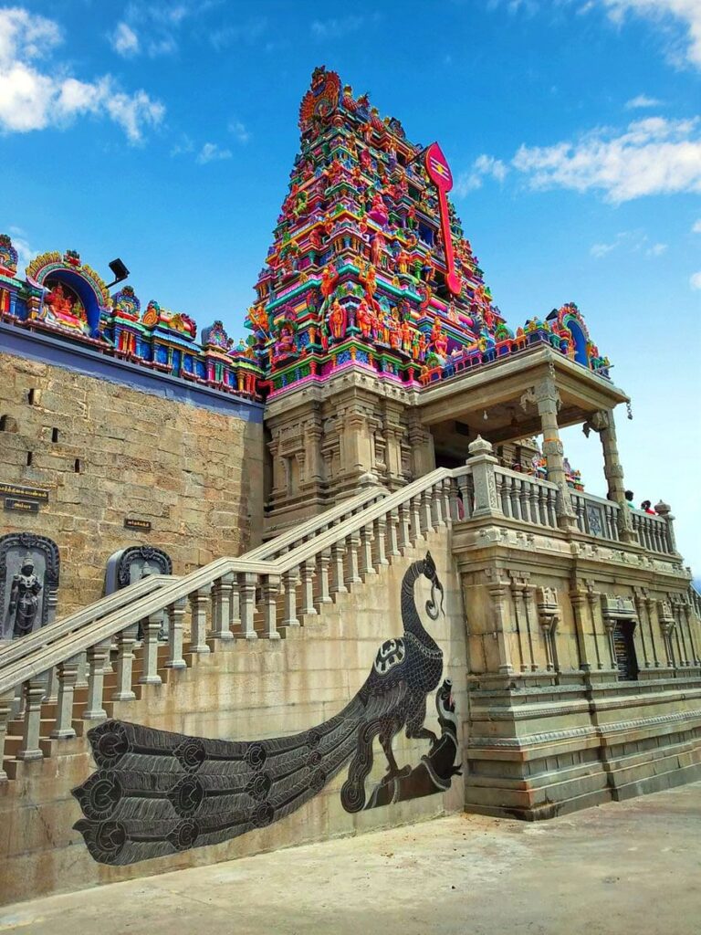 Thirumalai Kovil