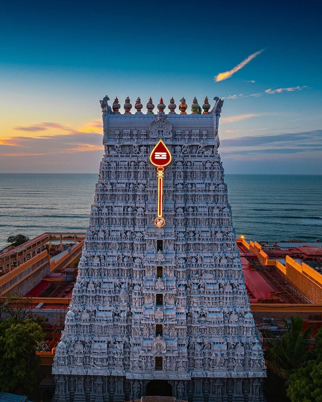 tiruchendur